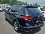 2019 Volkswagen Tiguan 2.0T SEL R-Line