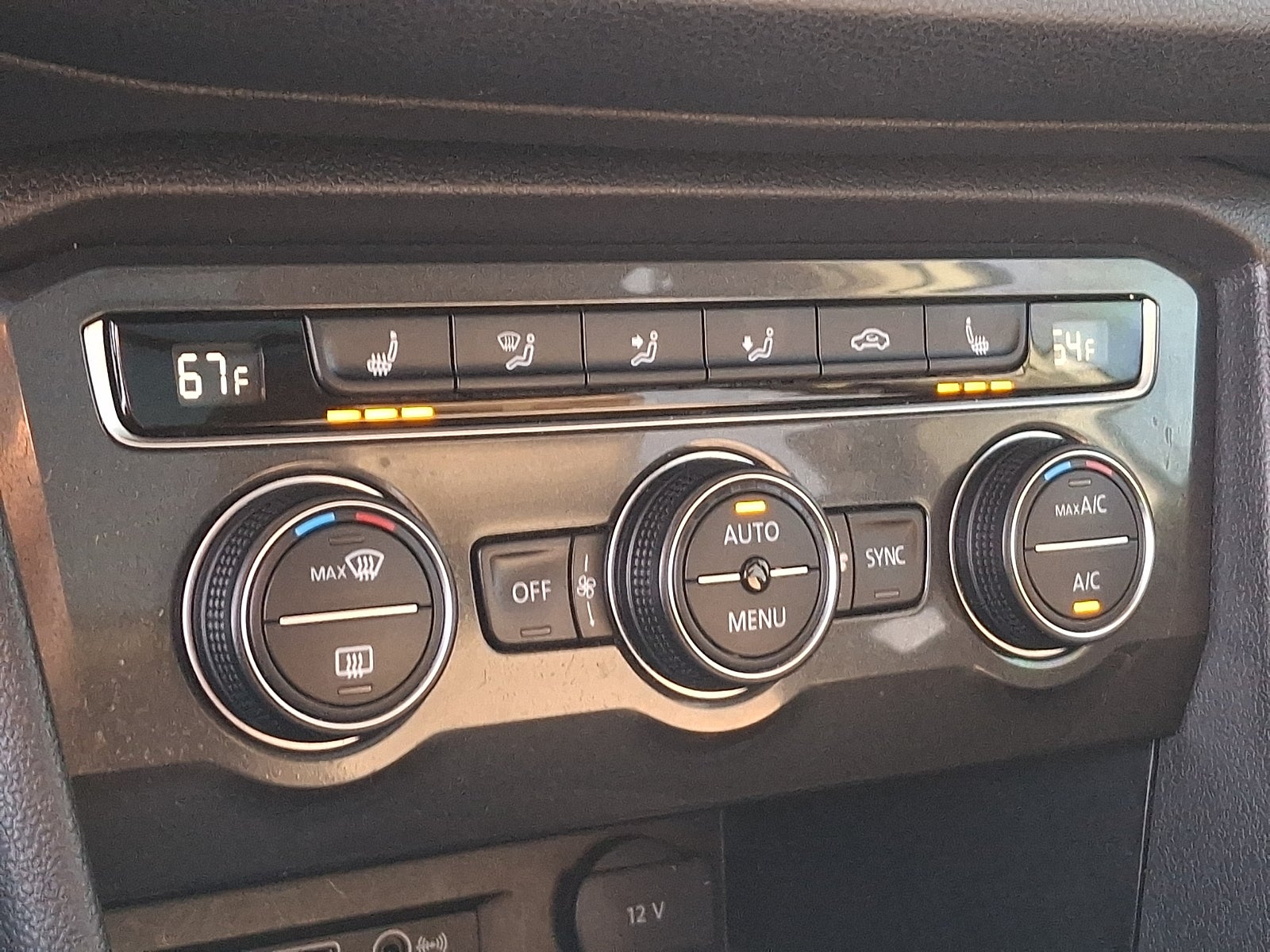 2019 Volkswagen Tiguan 2.0T SE 4MOTION