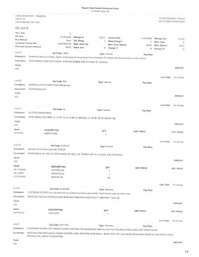 2019 Volkswagen Tiguan 2.0T SE 4MOTION