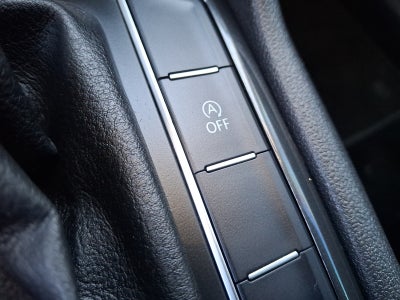 2019 Volkswagen Tiguan 2.0T SE 4MOTION