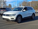 2019 Volkswagen Tiguan 2.0T SE 4MOTION
