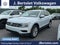 2018 Volkswagen Tiguan 2.0T SE