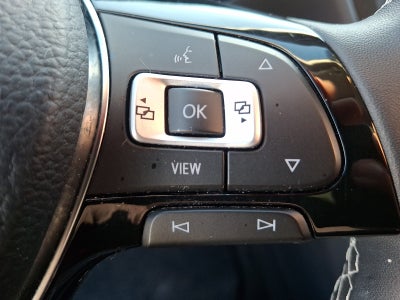 2021 Volkswagen Tiguan 2.0T SE 4MOTION