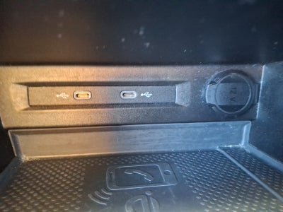 2021 Volkswagen Tiguan 2.0T SE 4MOTION