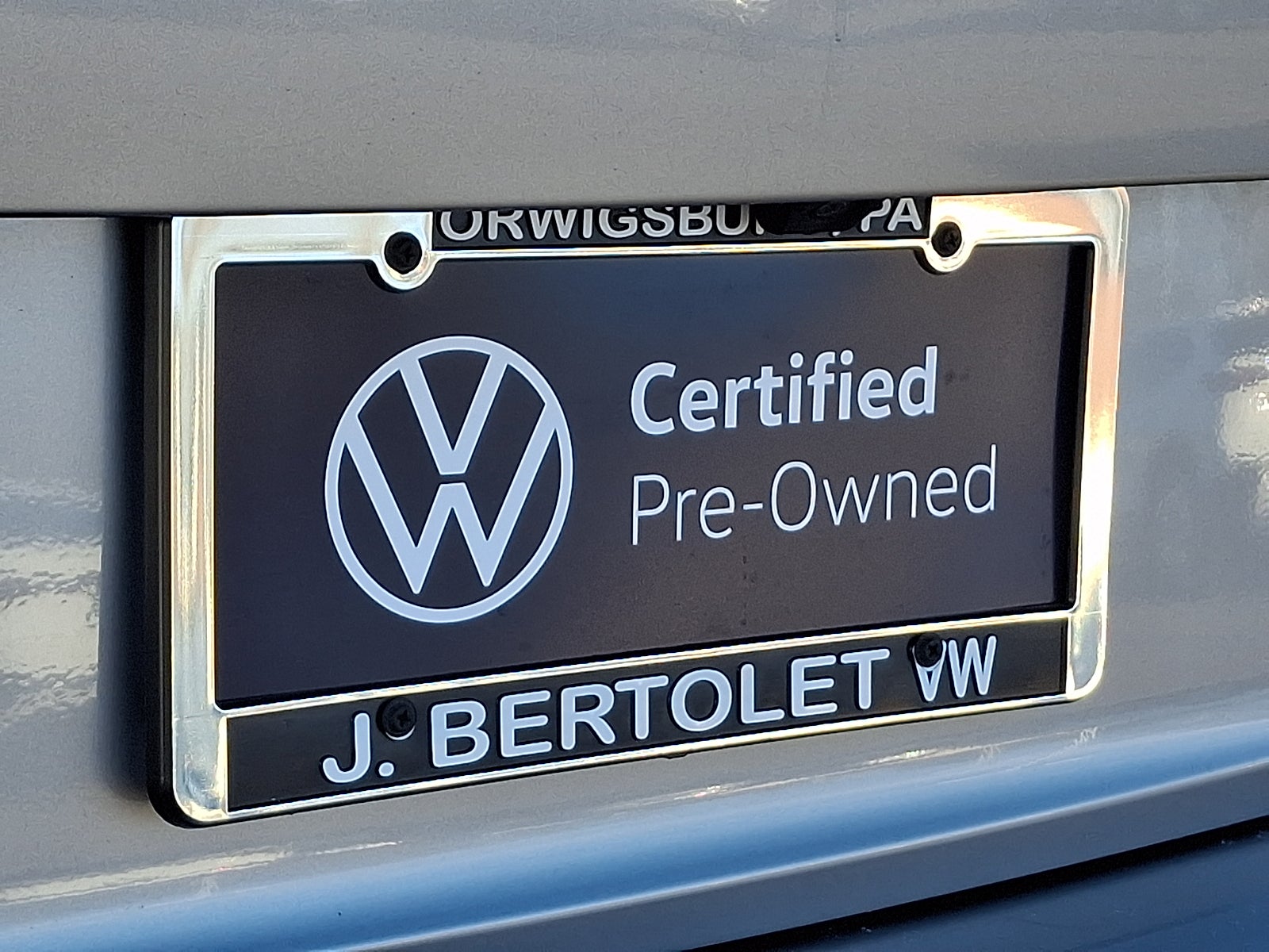 2021 Volkswagen Tiguan 2.0T SE 4MOTION