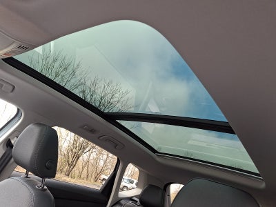 2025 Volkswagen Taos 1.5T SE Black
