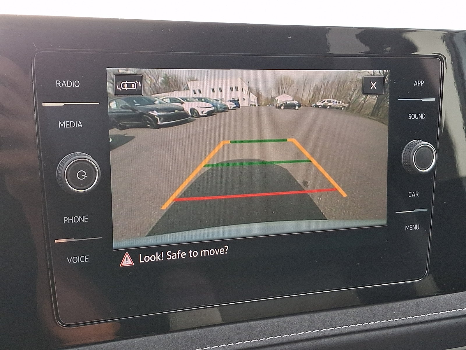 2025 Volkswagen Taos 1.5T SE Black