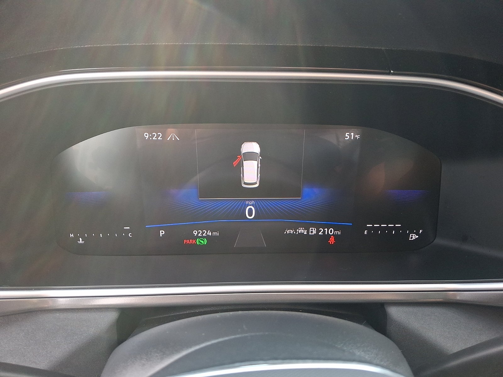 2025 Volkswagen Taos 1.5T SE Black