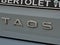 2025 Volkswagen Taos 1.5T SE Black
