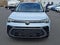 2025 Volkswagen Taos 1.5T SE Black