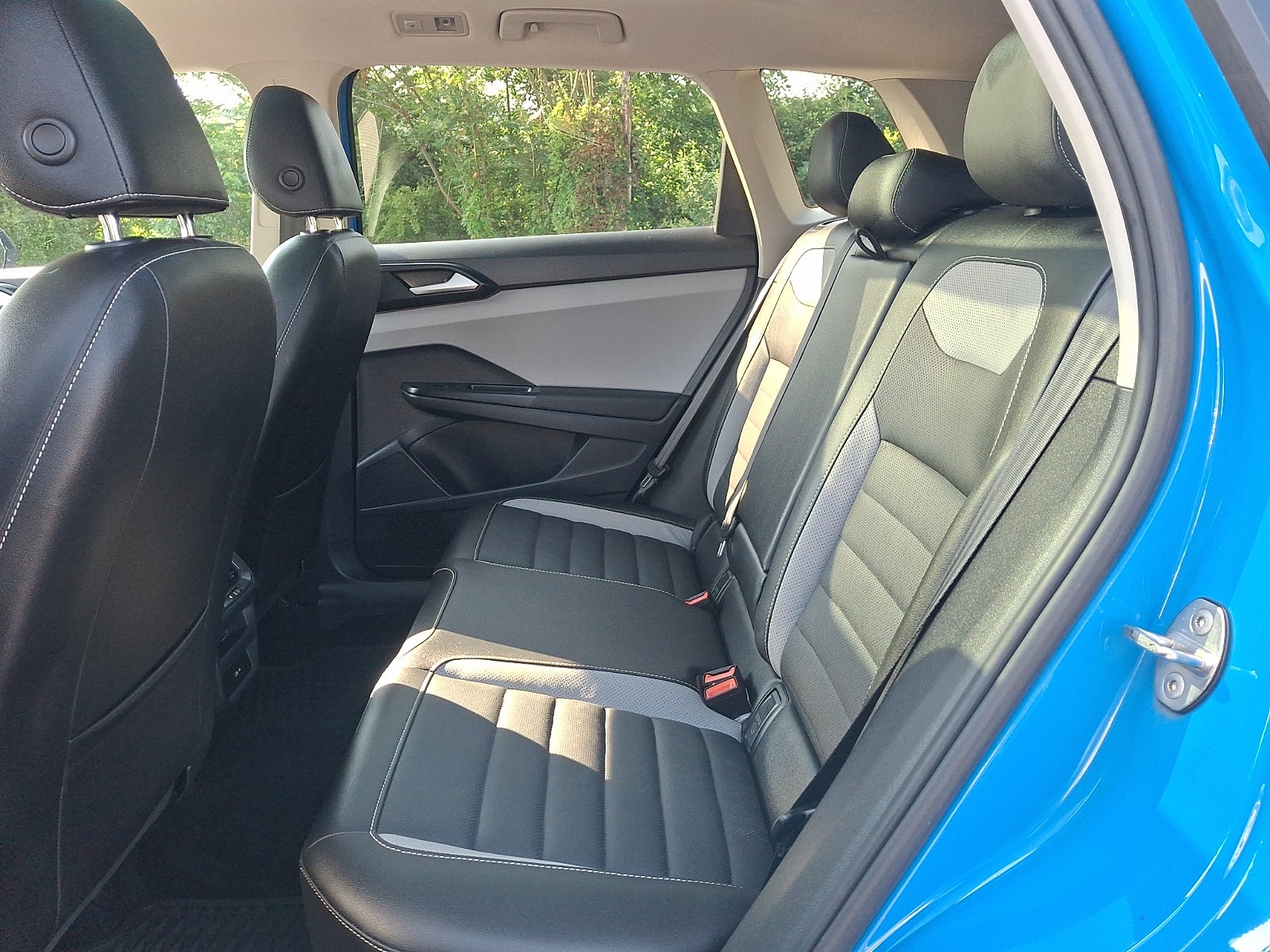 2022 Volkswagen Taos 1.5T SEL