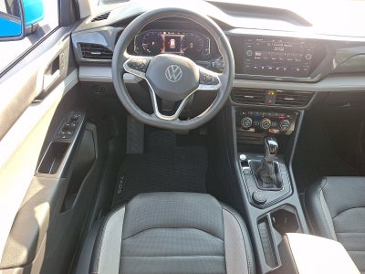 2022 Volkswagen Taos 1.5T SEL