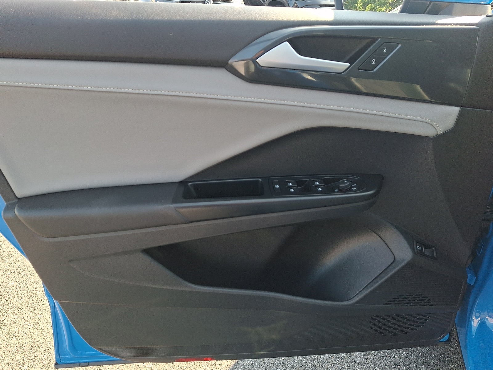 2022 Volkswagen Taos 1.5T SEL