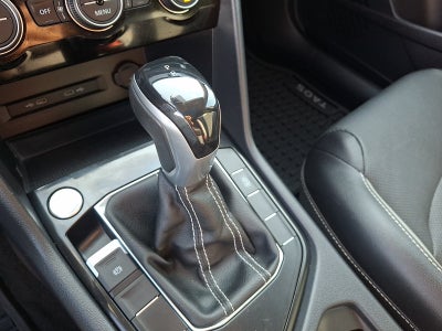 2022 Volkswagen Taos 1.5T SEL