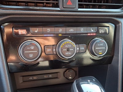 2022 Volkswagen Taos 1.5T SEL