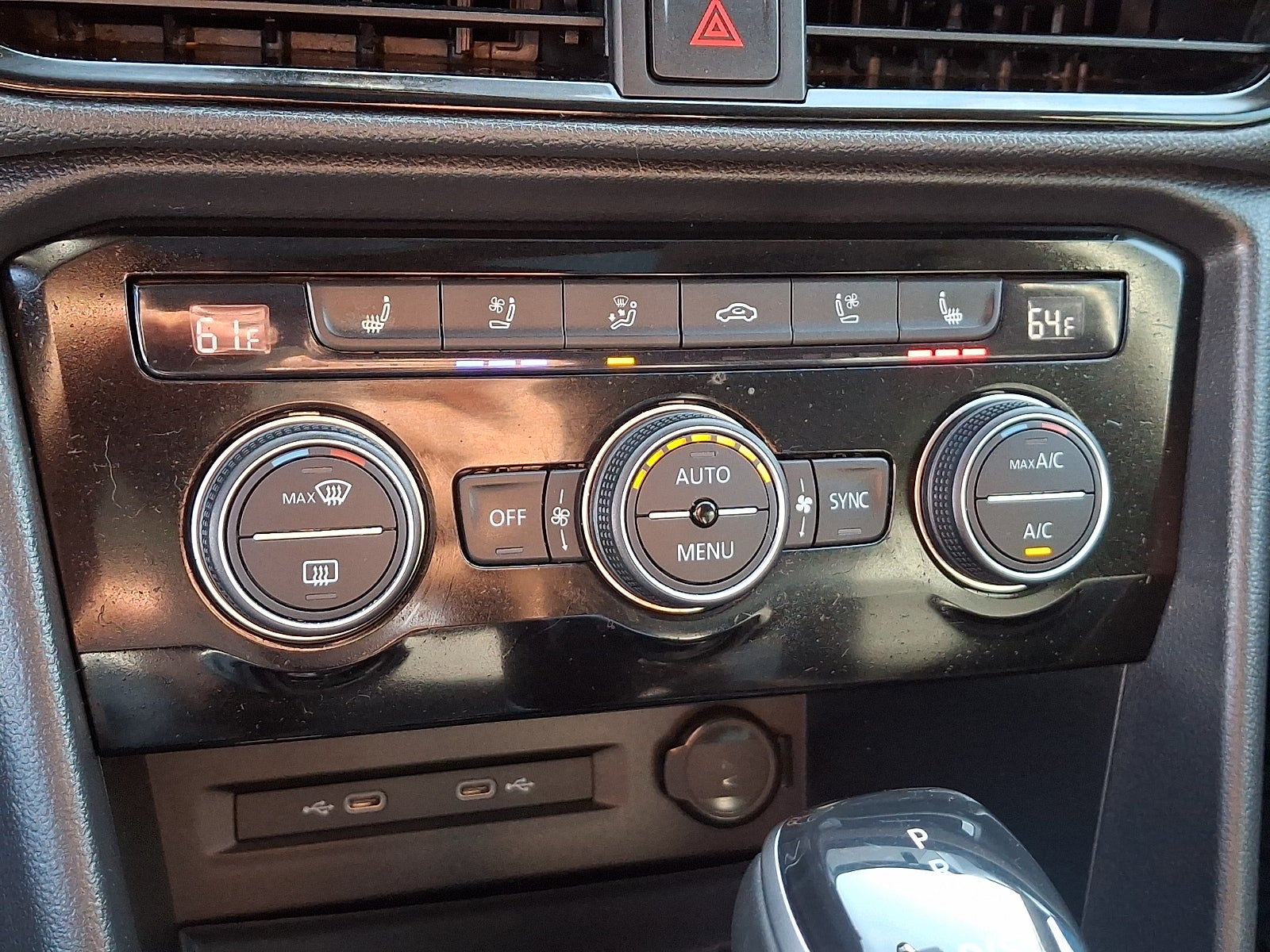2022 Volkswagen Taos 1.5T SEL