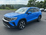 2022 Volkswagen Taos 1.5T SEL