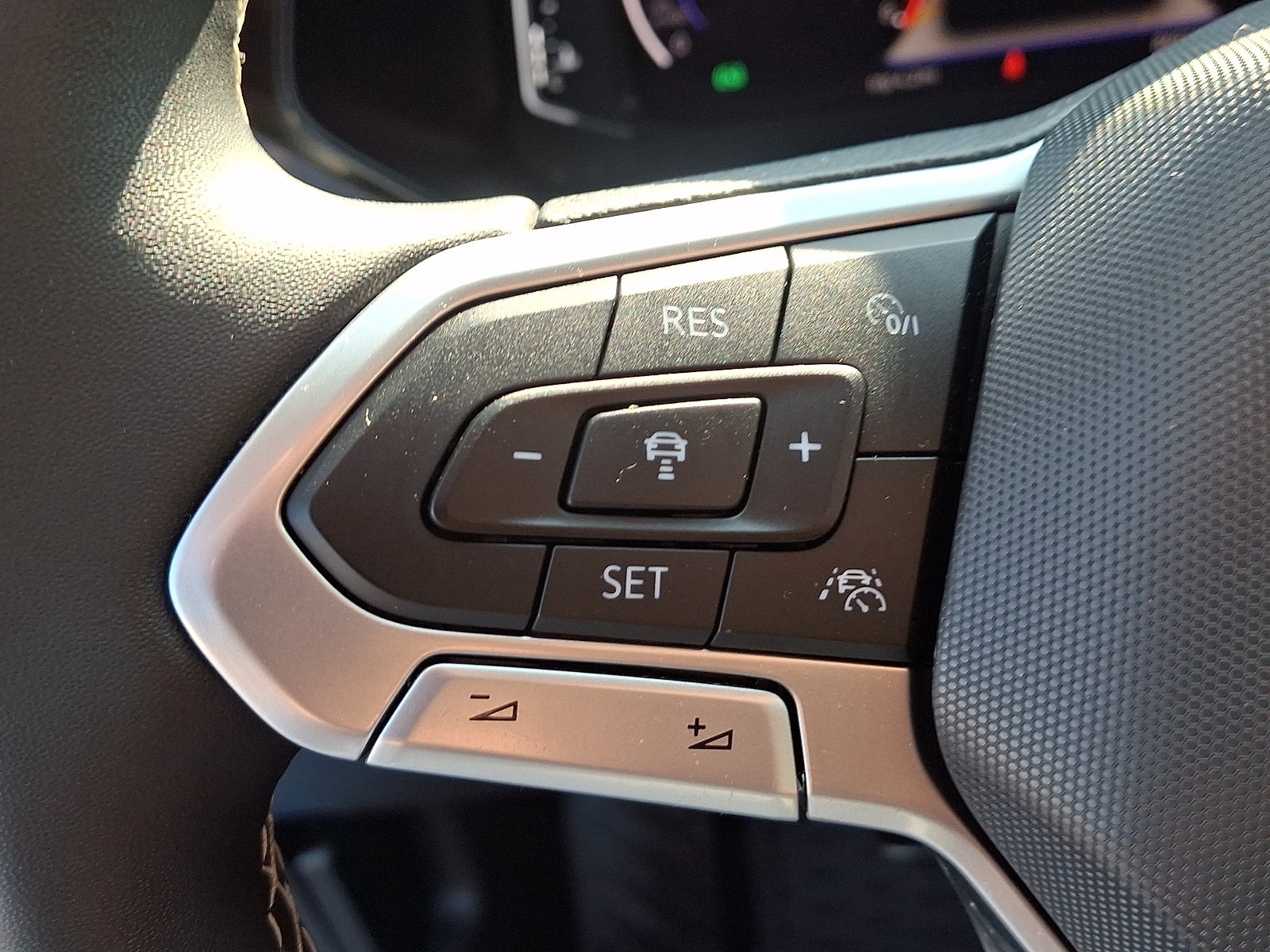 2022 Volkswagen Taos 1.5T SEL