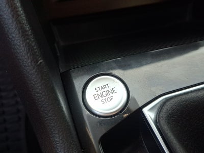 2022 Volkswagen Taos 1.5T SEL