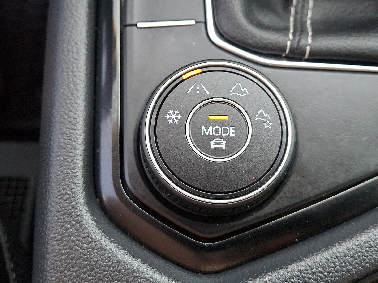 2022 Volkswagen Taos 1.5T SEL
