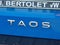 2022 Volkswagen Taos 1.5T SEL