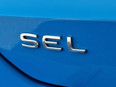 2022 Volkswagen Taos 1.5T SEL