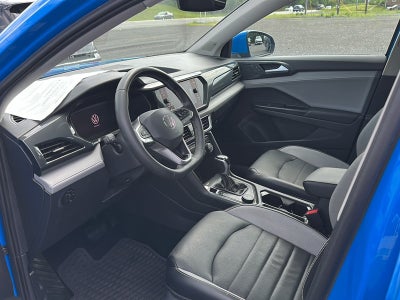 2022 Volkswagen Taos 1.5T SEL