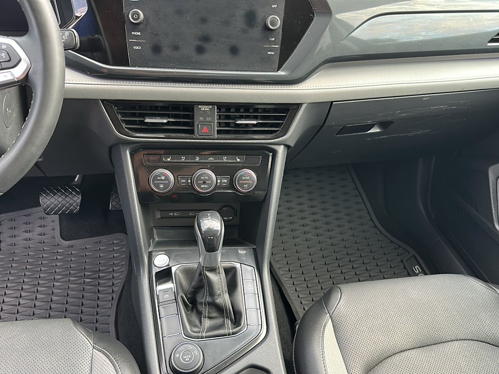 2022 Volkswagen Taos 1.5T SEL