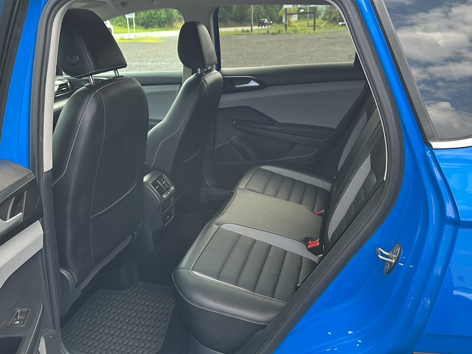 2022 Volkswagen Taos 1.5T SEL