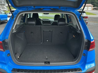 2022 Volkswagen Taos 1.5T SEL