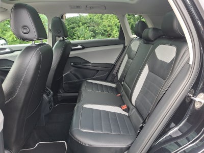 2023 Volkswagen Taos 1.5T SEL