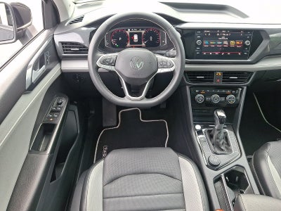 2023 Volkswagen Taos 1.5T SEL