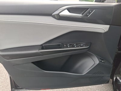 2023 Volkswagen Taos 1.5T SEL