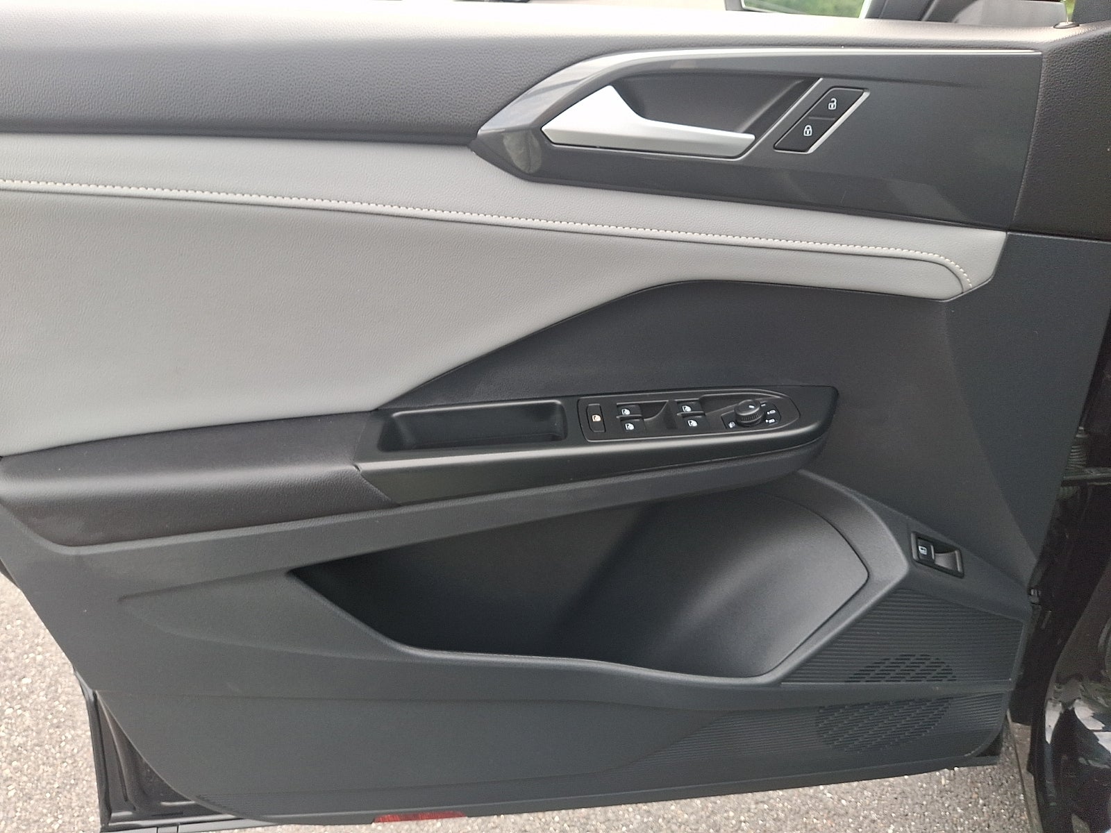 2023 Volkswagen Taos 1.5T SEL