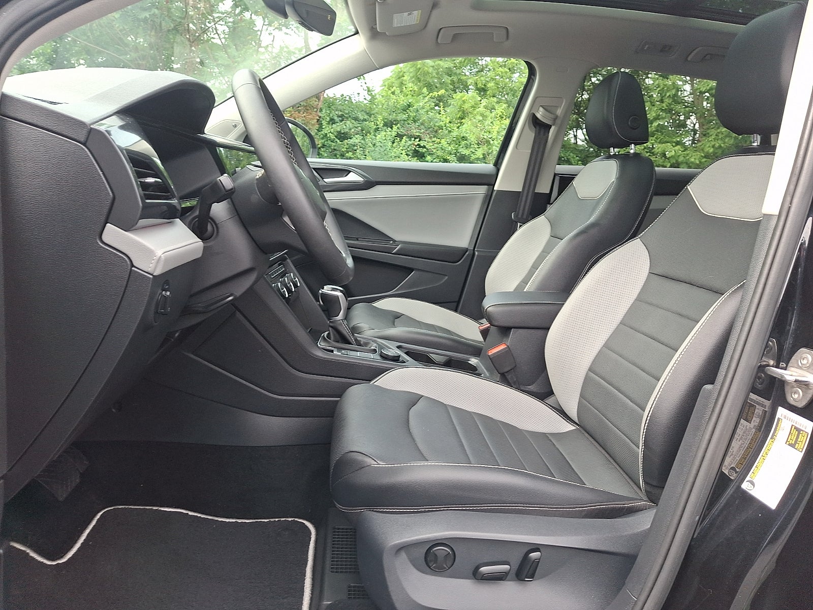 2023 Volkswagen Taos 1.5T SEL