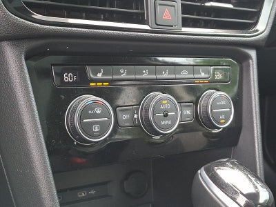2023 Volkswagen Taos 1.5T SEL