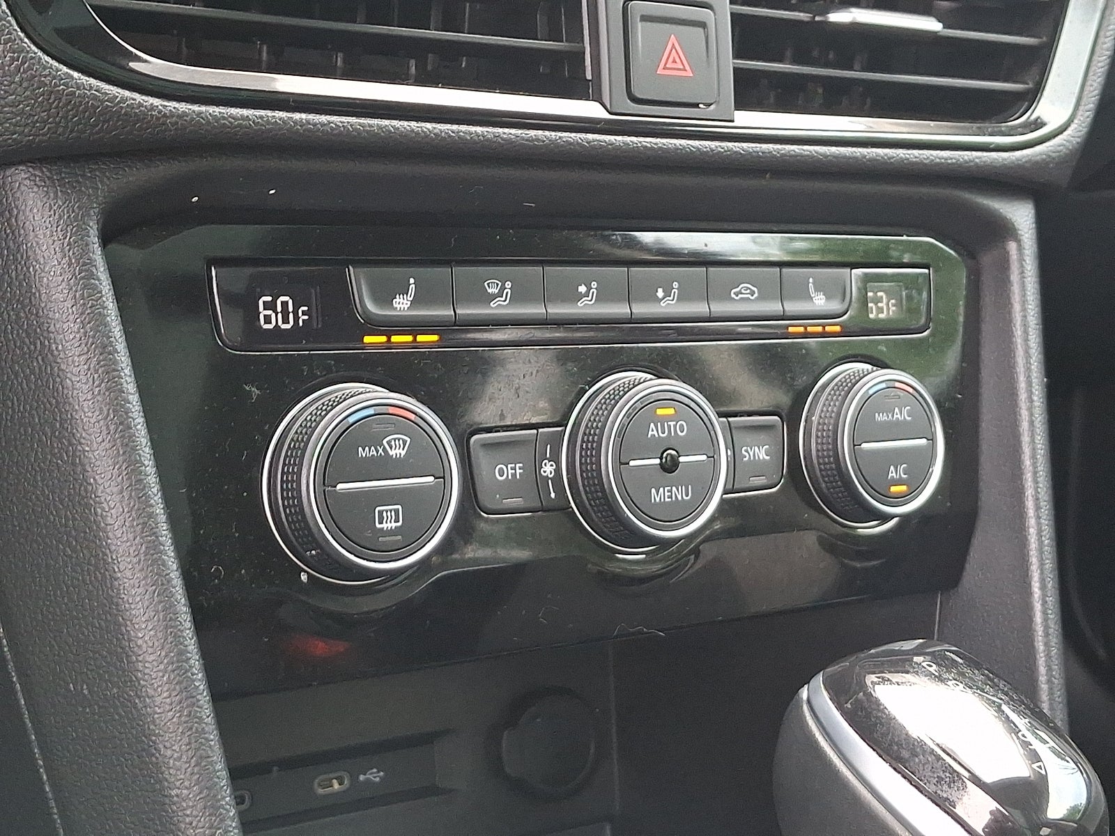 2023 Volkswagen Taos 1.5T SEL