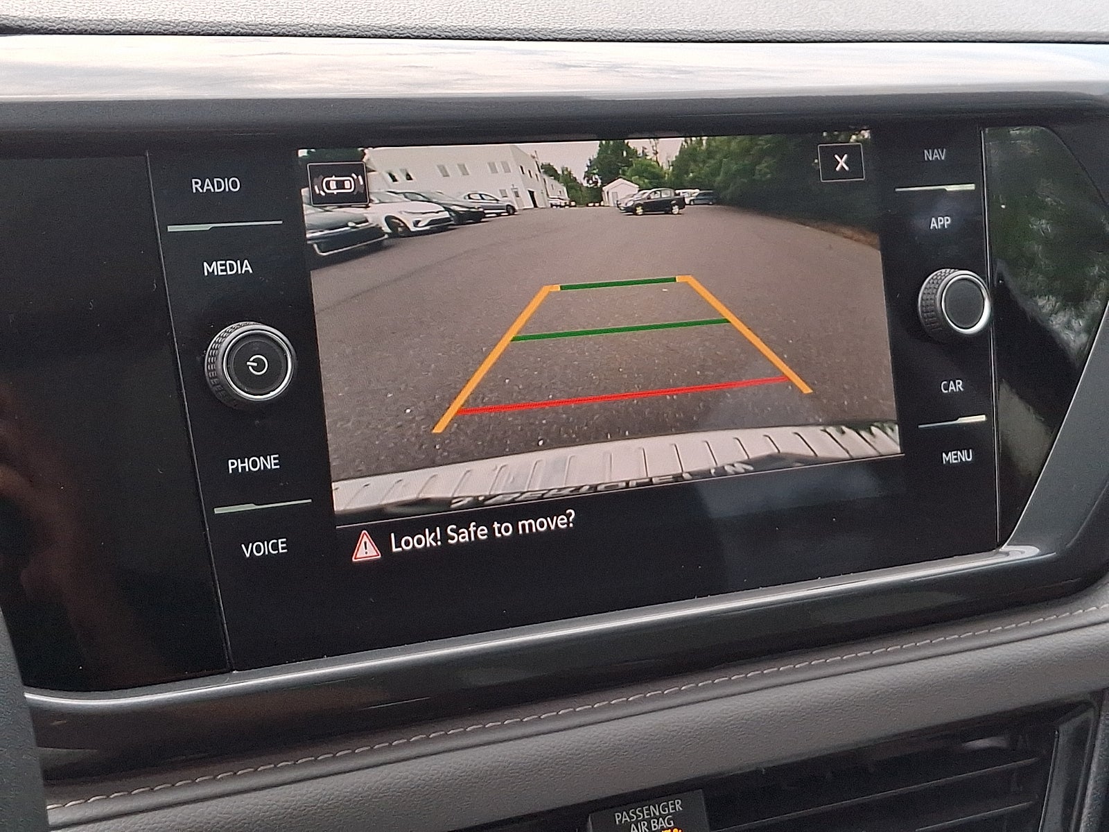 2023 Volkswagen Taos 1.5T SEL