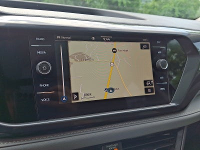 2023 Volkswagen Taos 1.5T SEL