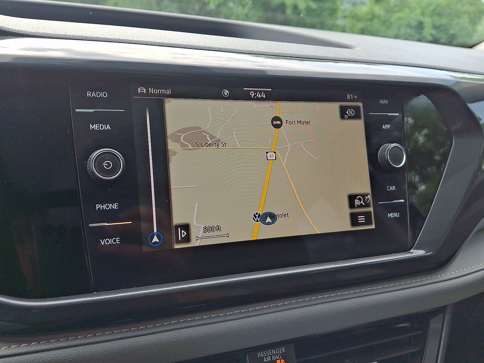 2023 Volkswagen Taos 1.5T SEL