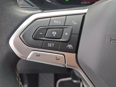 2023 Volkswagen Taos 1.5T SEL