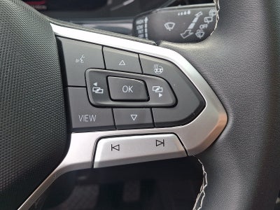 2023 Volkswagen Taos 1.5T SEL