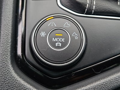 2023 Volkswagen Taos 1.5T SEL