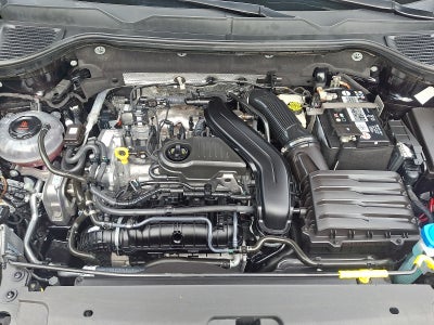 2023 Volkswagen Taos 1.5T SEL
