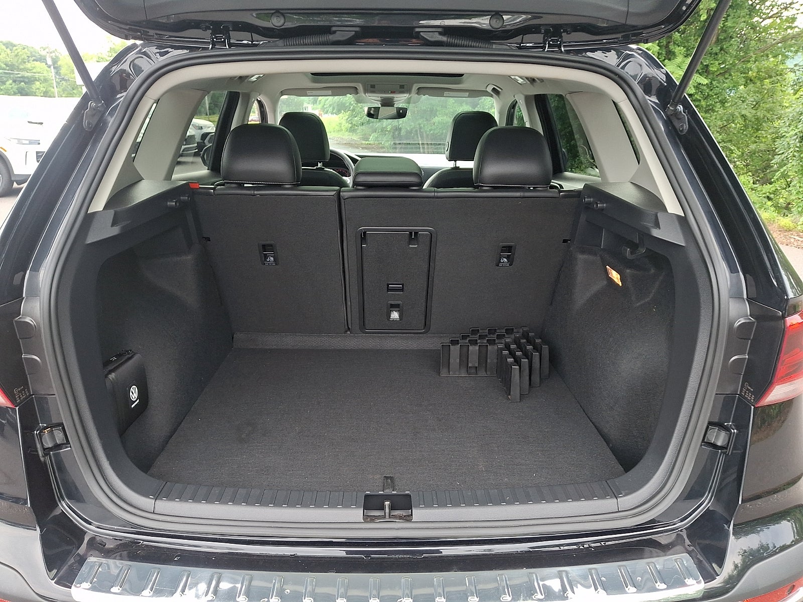 2023 Volkswagen Taos 1.5T SEL