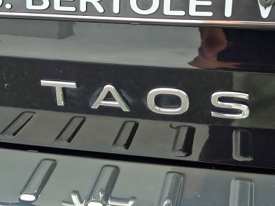 2023 Volkswagen Taos 1.5T SEL