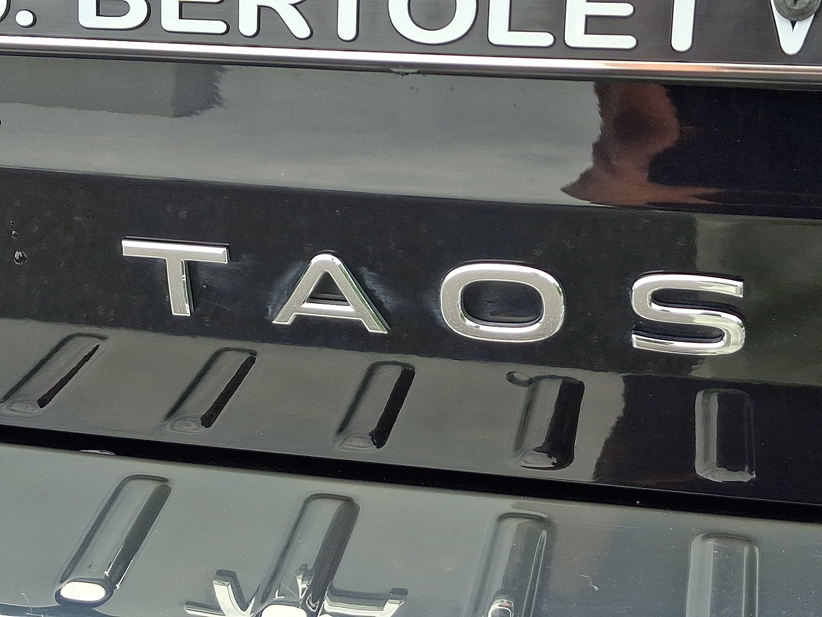 2023 Volkswagen Taos 1.5T SEL