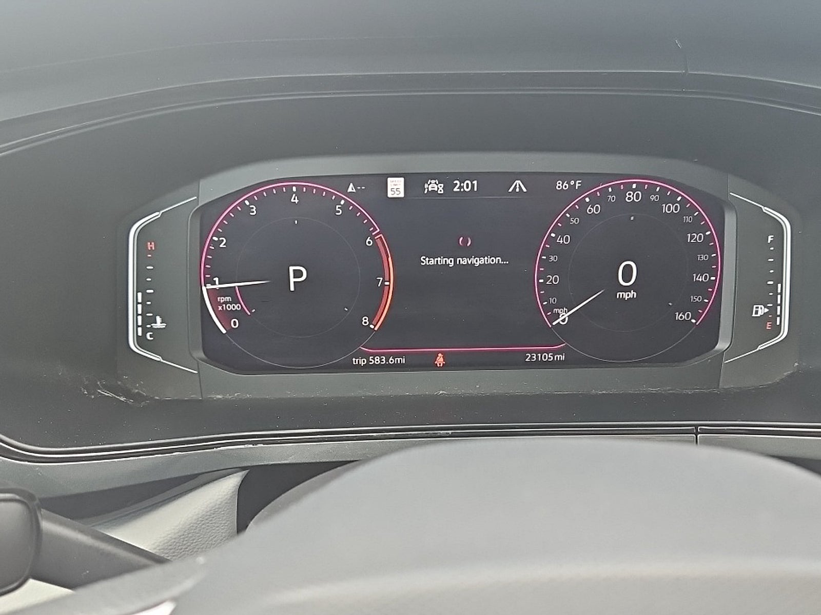 2023 Volkswagen Taos 1.5T SEL