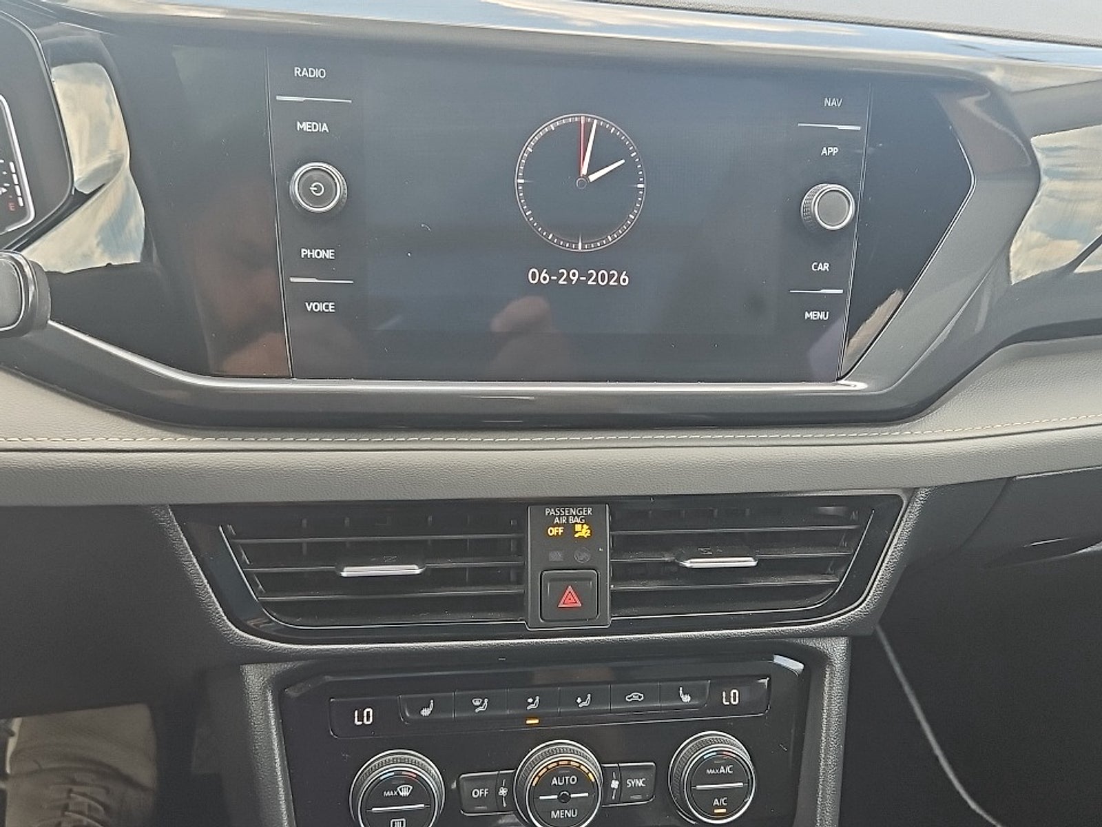 2023 Volkswagen Taos 1.5T SEL