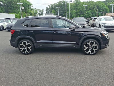 2023 Volkswagen Taos 1.5T SEL
